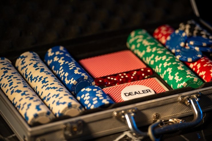 Exciting sports events and live casino at betoffice